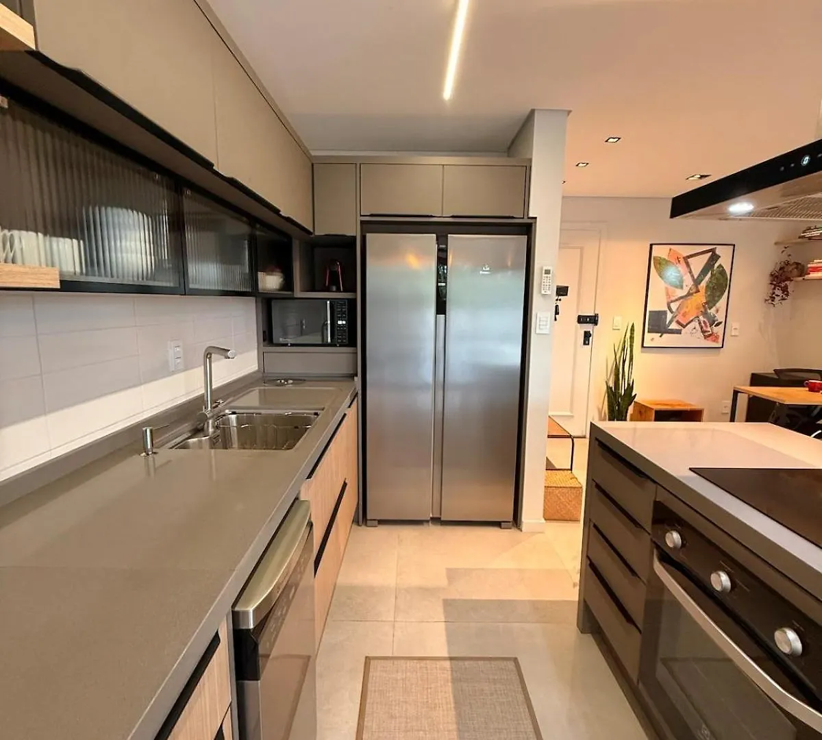 Apartman Ape Sunshine| Terraco| Interacao Com Animais Florianópolis Brazília