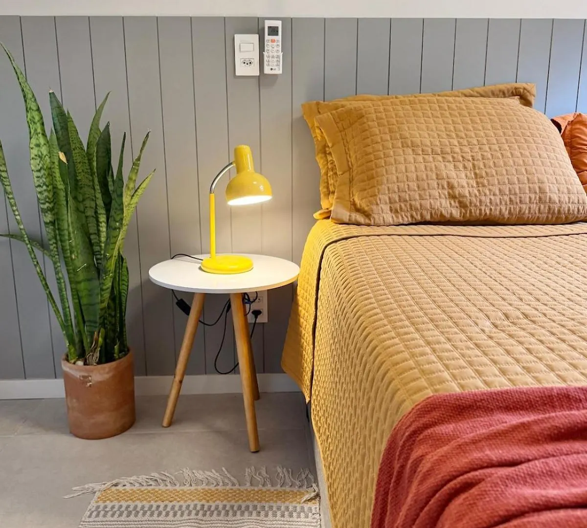 Apartman Ape Sunshine| Terraco| Interacao Com Animais Florianópolis