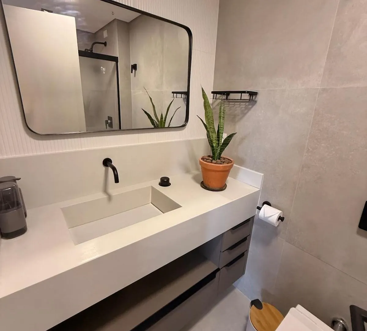 Apartman Ape Sunshine| Terraco| Interacao Com Animais Florianópolis Brazília